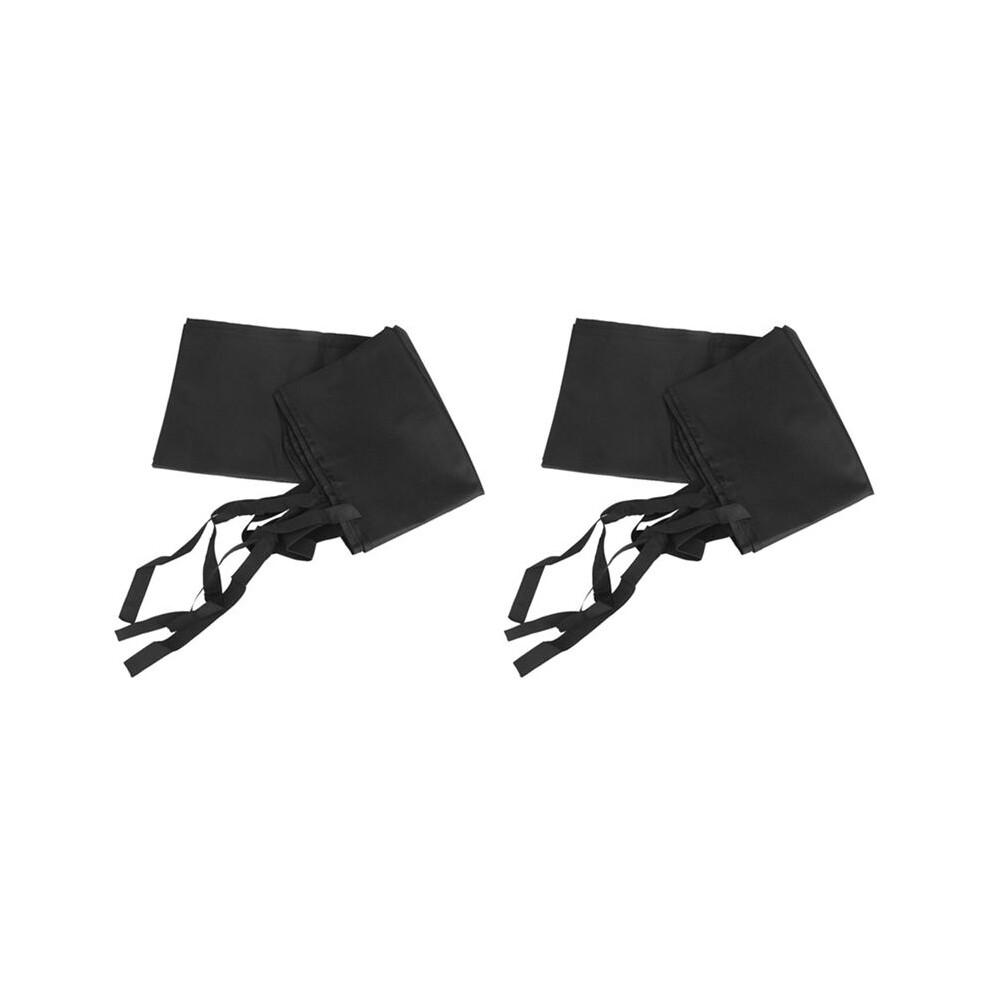 2X Pet Dog Hammock Cover Car Suv Van Back Rear Protector Mat Dog Car Covers(For Large And Small Dogs) 6032598264353