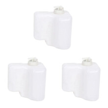 3X Car Coolant Water Tank Reservoir for Outlander Pajero V73 V93 V97 2000-2015 MR404879