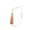 Piano Tuning Tool with String Lifter Spacer Hook for Precise Adjustment and  Maintenance 2