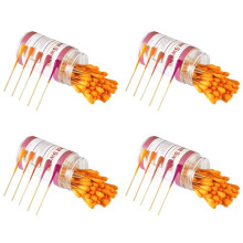 Lead Test Kit Swabs - Lead Paint Test Kit, Lead Check Swab for Home Use, Test Results in 30 Seconds (120PCS)