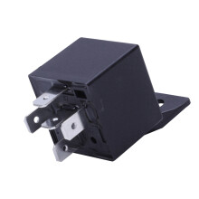 6X 12V Volt 40A AMP 5 Pin Umschaltrelais Automobil Auto Motorrad Boot Fahrrad