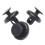 30X 7mm Bumper Trim Clip Panels for   Engine Cover 3