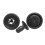 30X 7mm Bumper Trim Clip Panels for   Engine Cover 4