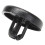 30X 7mm Bumper Trim Clip Panels for   Engine Cover 6