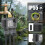 3-Outlet Automatic Water Timer Garden Irrigation Watering System Digital Garden Sprinkler Programmer Tools 7