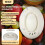 Refrigerator Deodorizer,Multi-Functional Odor Eliminator, Freshener for Fruits, Veggies, Compact & Eco-Friendly 2
