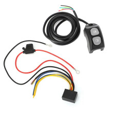 For Motorcycle Handle Fog Light Control Relay R1200GS R 1200 GS R1250GS F850GS F750GS ADV,A