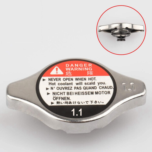 3X Radiator Cap, Replace 19045-RAA-003,for ,  - Accord, , CRV, Elements, Fit, , , Ridgeline, 2