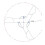 Sturdy Anemometer Cup Wind Measurement Cup Wind Speeds Meter Wind Gauge Cup Wind Speed Sensor 9