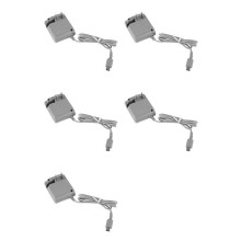 5X AC Adapter Charger for LITE DSL NDSL