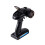Infinite Remote Control T-8196a with Speed Adjustment Function Model Car Universal 3-Channel Distance 150 Meters 1