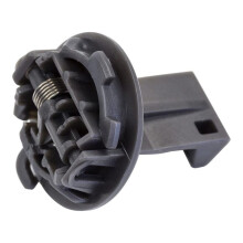 W11457841 Washer Lid Strike for Washing Machine, Door Strike 4959179 AP6987306 PS16218028 PD00061788