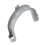 2X 1.5M 5Ft 59 Inch Machine Dishwasher Drain Hose Extension Washing Pipe with Bracket Set 5