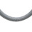 2X 1.5M 5Ft 59 Inch Machine Dishwasher Drain Hose Extension Washing Pipe with Bracket Set 1