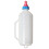 2X 1L Lamb Nursing Bottle Feeding Goat Milk Bottle with Handle Plastic Durable 2