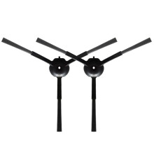 For Cecotec Conga 13090 Spin Revolution / 11090 Replacement Parts Accessories Filter Main Side Brush Mop Dust Bag