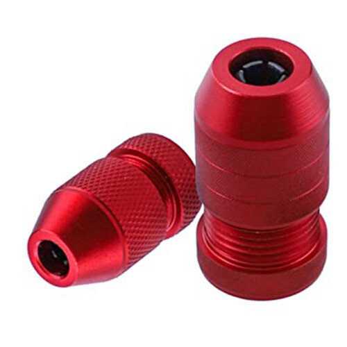 Drill Bit Stop Collar Set for Drill Bits,Drill Bit Depth Stop Applicable Range 3/64Inch-3-16Inch,15/64Inch-7/16Inch