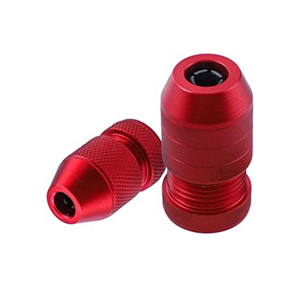 Drill Bit Stop Collar Set For Drill Bits,Drill Bit Depth Stop Applicable Range 3/64Inch-3-16Inch,15/64Inch-7/16Inch 6032578917453