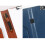 2X A5 Document Bag File Folder Clipboard Business Office Financial School Supplies () 6