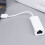 Network Card USB Type-C to Rj45 100M Driver-Free Network Card Converter Network Cable Adapter Ethernet Adapter B 4