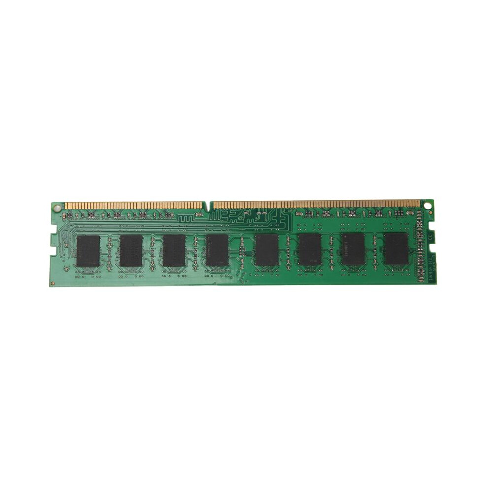Ddr3 4G Ram Memory 1333Mhz 240 Pins Desktop Memory Pc3-10600 Dimm Ram Memoria For Dedicated Memory 6032125131158