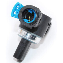 10X Capteur de Pression de Carburant Automobile pour MK3 V40 V70 T3 2,0 S60 V90 XC60 31432653