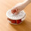 Multifunctional Folding Drain Basket,Fruit & Vegetable Washing Bowl, Plastic Colander with Water-Filtering Basin 6