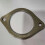 2X pour  E60 E71 E84 E90 E92 E93 Joint D'échappement 18307553603 2