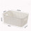 Stackable Storage Baskets Portable Stackable Closet Organizer Kitchen Organization Supplies Playroom Storage Bins Home 7
