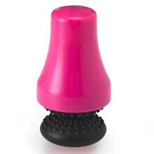 Magnetic Scrubber Partial Cleaner Floating Cleaning Brush Cleaning Brush for Cleaning the Inner Wall of Glass