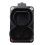 EV Charger Bracket Dock Round EVSE Nozzle Bracket for IEC 62196-3 CCS2 Connector 2