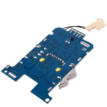 BL1830 Li-Ion Battery BMS PCB Charging Protection Board for  18V Power Tool BL1815 BL1860 LXT400 Bl1850