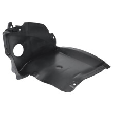2X Right Front Wheel Arch Liner Mud Guard Liner 2038840822 for W203 C180 C200 C220 C240 C280 C320 C230