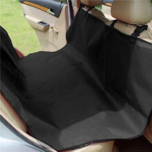 2X Pet Dog Hammock Cover Car Suv Van Back Rear Protector Mat Dog Car Covers(for Large and Small Dogs)