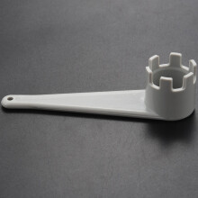2X Inflatable Boat Raft Drifting Canoe Repair Tool 6 Section Air Valve Wrench