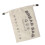 Practical Organic Bread Storage Bag with Elastic Bands and-1 1