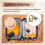 12 Pack  Padlock Small Padlock Solid Brass Locks with 3 Key for Luggage Lock,Backpack,Gym Locker Lock,Suitcase Lock 2