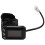 2X 36V 350W Klapproller-Controller-Kit Elektroroller-Controller LCD-Display Bremse Gaspedal Drosselsatz (36V) 9