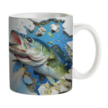 Tasse en céramique 350ml, drôle, je préfère être une tasse de-P7