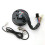 Universal LCD Digital Speedometer Odometer Tachometer Cylinders Gear Odometer Tachometer Trip Meter for 5