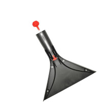 High Execution Carpet Brush Head With Sturdy Plastic Materials