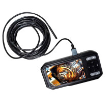 1080P 720P Industrial with Split Screen IPS Display- S