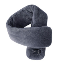 Neck Warmers 360 Degree Heating Technology Extreme-Dark Grey