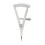 Dental Insert Measure Curvilinear Straight Head-Elbow Small 1