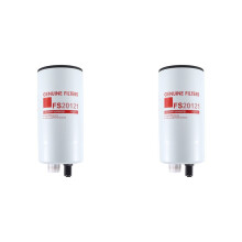 2X FS20121 Fuel Water Separator Filter for - L9, B6.7 Model Year 2020 2021 2022