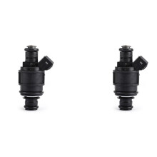 2pcs MJY100620 Fuel Injector for Freelander 2.5L KV6 Fuel Injectors Nozzle Car Replace Parts 817456