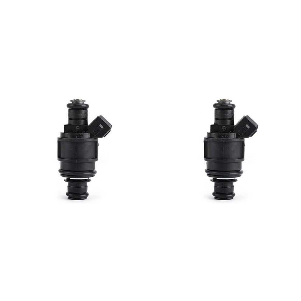 2Pcs Mjy100620 Fuel Injector For Freelander 2.5L Kv6 Fuel Injectors Nozzle Car Replace Parts 817456 4712785425492