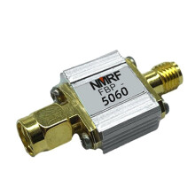 5X WFB-5060 5.8G(5000-6000MHz)UWB Banda Ancha 5060MHZ Filtro de Paso de Banda
