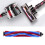 3X Wireless Vacuum Cleaner Brush Replacement Accessories, Main Brush Replacement Kit, Household Cleaning Tools 2