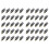 50 Pcs UHF PL259 Plug Solder Connector for RG8 1